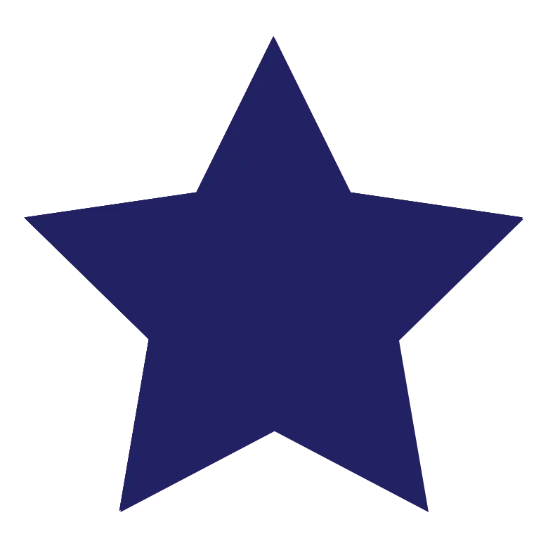 blue empire mills star