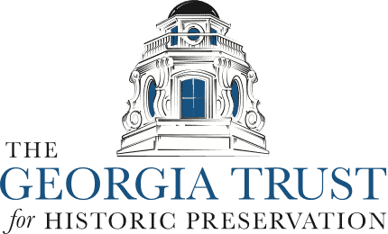 georgia trust for historic preservation