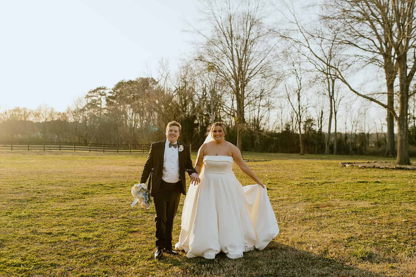 Jori + Justin's Wedding