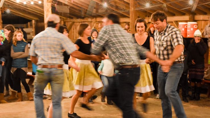 Hickory Nut Gap Farm Events Fun on the Farm in Fairview, NC